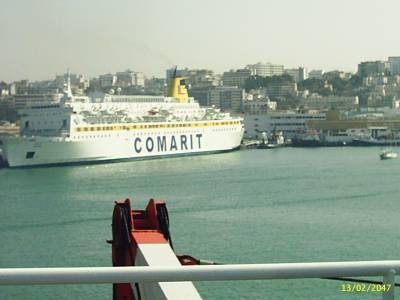 tanger2006